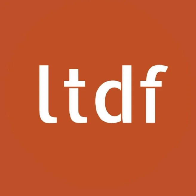 LTDF logo