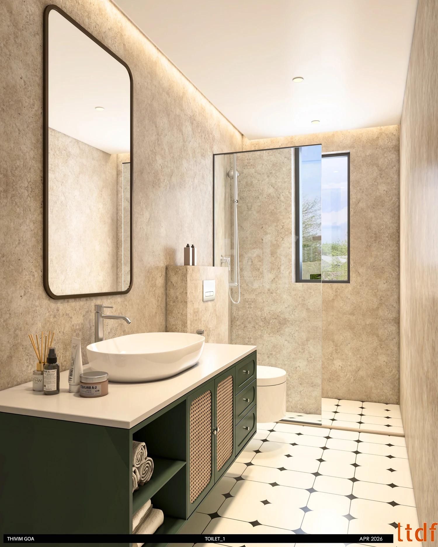 Elora Tivim architecture and interior view 7