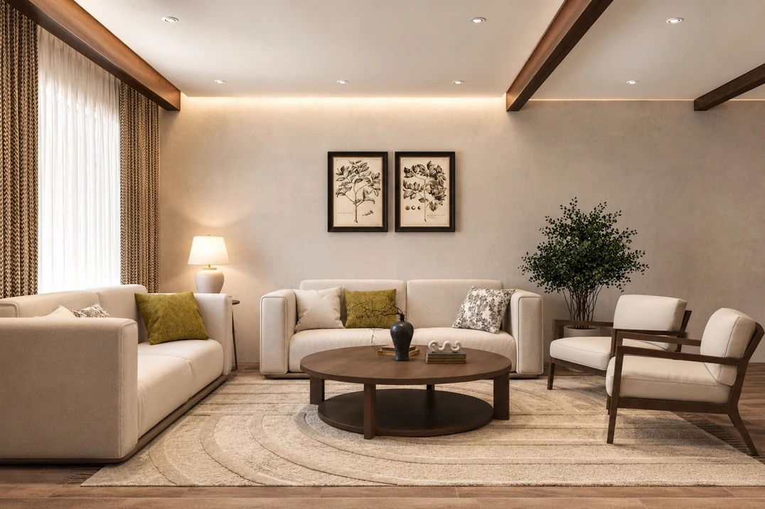 Elora Tivim architecture and interior view 4