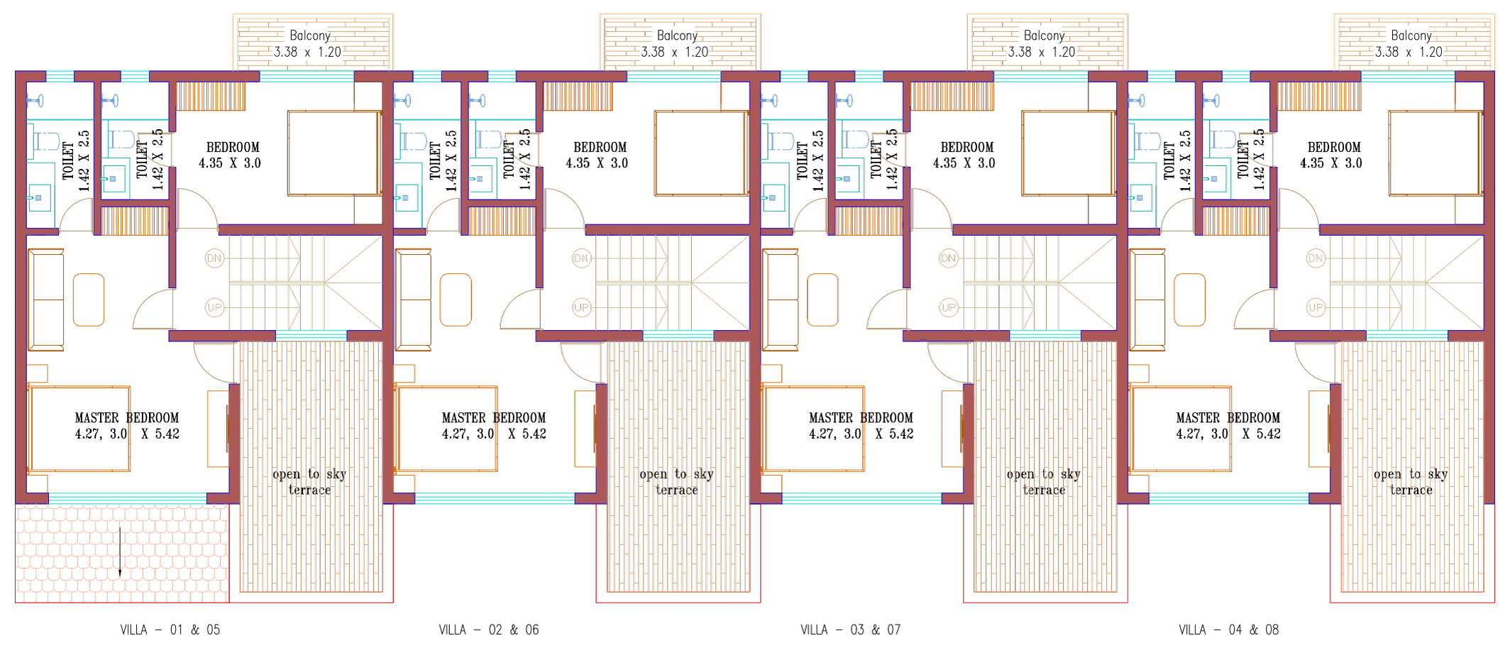 Elora Tivim plan 3
